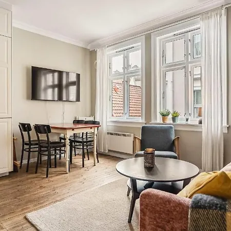 Сasa de vacaciones Ks12 - Charming 3br Townhouse