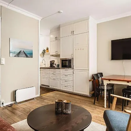 Ks12 - Charming 3br Townhouse Сasa de vacaciones Bergen