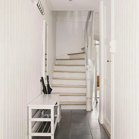Сasa de vacaciones Ks12 - Charming 3br Townhouse *