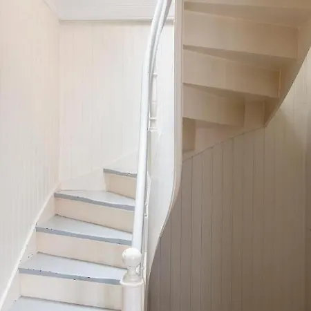Сasa de vacaciones Ks12 - Charming 3br Townhouse *