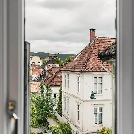 Сasa de vacaciones Ks12 - Charming 3br Townhouse Bergen